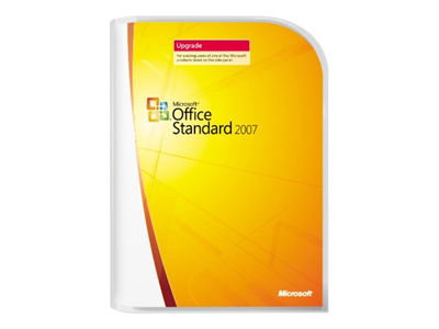 Microsoft Office Standard 2007 Product Key