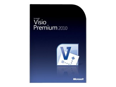Microsoft Visio Premium 2010 Product Key
