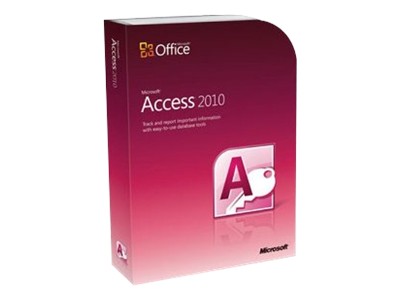 Microsoft Access 2010 Product Key