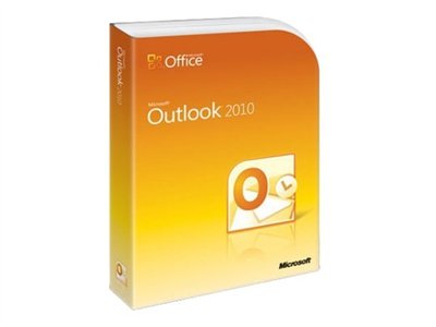 Microsoft Outlook 2010 Product Key