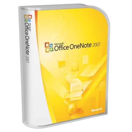 Microsoft Office OneNote 2007 Product Key