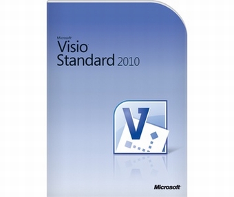 Microsoft Visio Standard 2010 SP1 Product Key