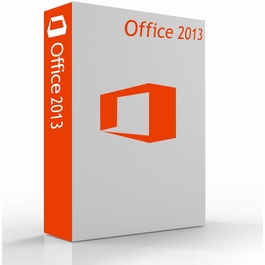 Microsoft Office Professional Plus 2013 Product Key