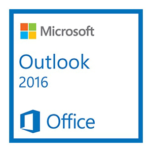 Microsoft Outlook 2016 Product Key