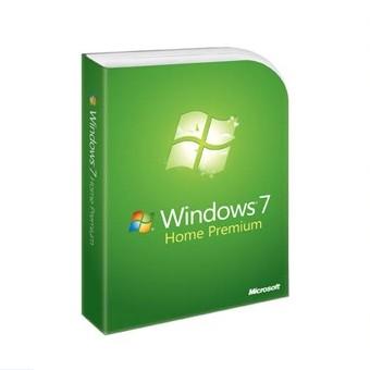 Windows 7 Home Premium Product Key