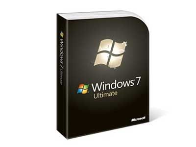 Windows 7 Ultimate Product Key