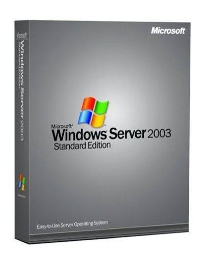 Windows 2003 Standart R2 SP2 Product Key