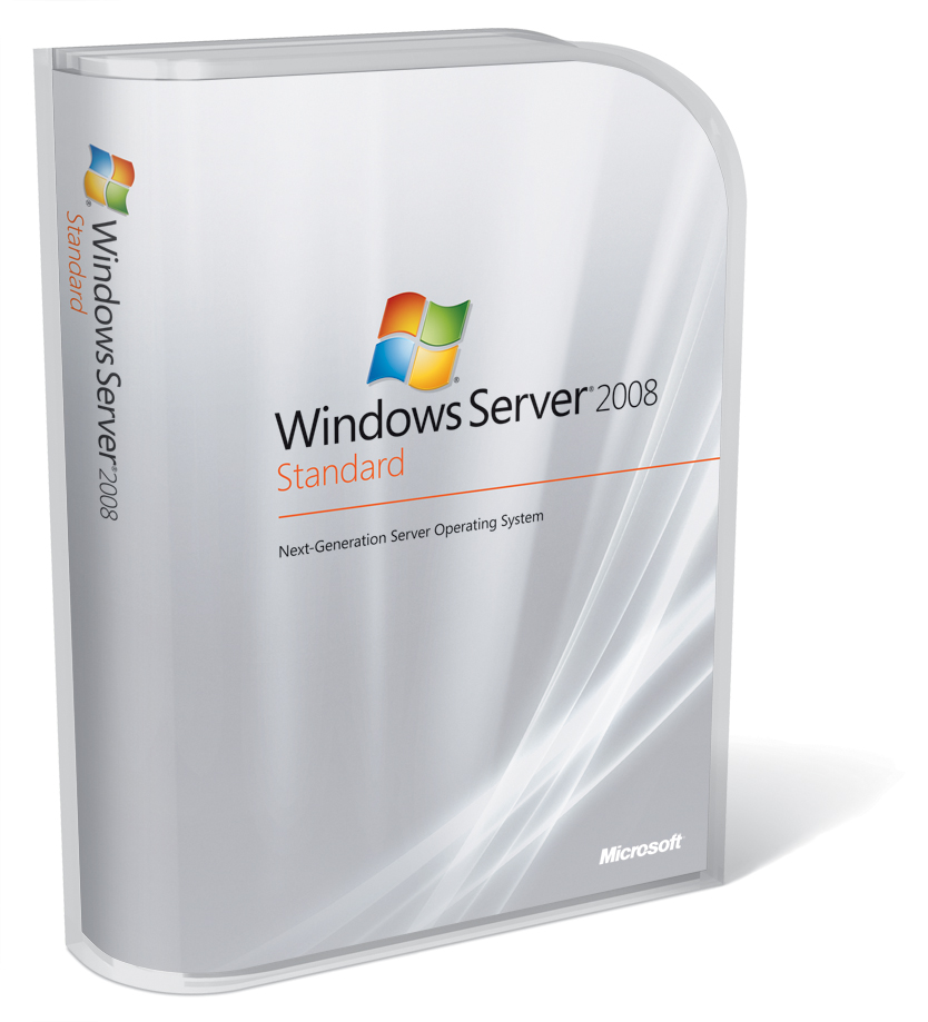 Microsoft Windows Server 2008 Standard R2 Product Key