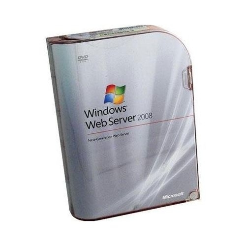 Microsoft Windows Server 2008 Web Server R2 Product Key