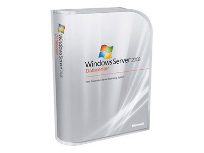 Microsoft Windows Server 2008 Datacenter R2 Product Key