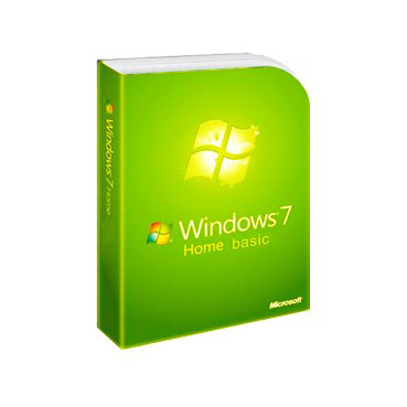 Windows 7 Home Basic Product Key