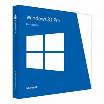 Windows 8.1 Professional Product Key