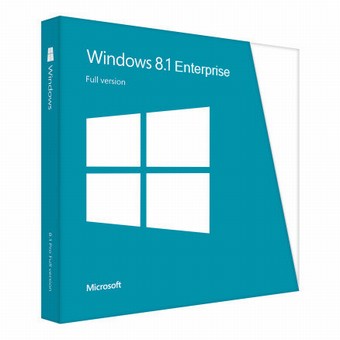 Windows 8.1 Enterprise Product Key