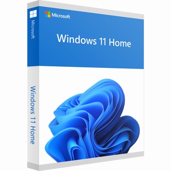 Windows 11 Home Product Key