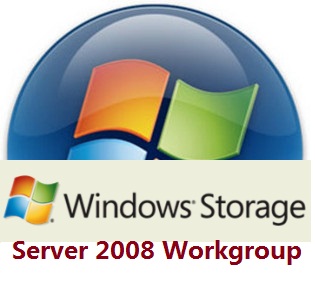 Microsoft Windows Storage Server 2008 Workgroup Product Key
