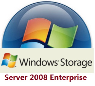 Microsoft Windows Storage Server 2008 Enterprise Product Key
