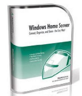 Windows Home Server with Power Pack 1 Product Key