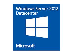 Windows Server 2012 Datacenter Product Key