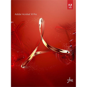 Adobe Acrobat XI Professional Product Key