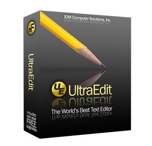 UltraEdit Text Editor 2015 Product Key
