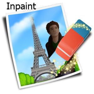 Inpaint Photo Restoration 6 Product Key