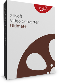 Xilisoft Video Converter Ultimate Product Key