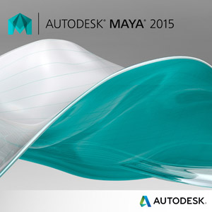 Autodesk Maya 2015 Product Key