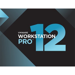 VMWare Workstation 12 Pro Product Key