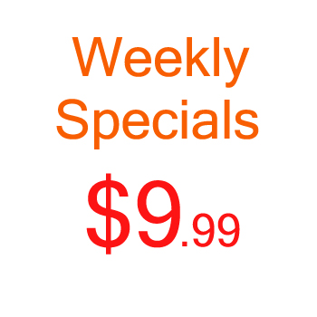 $9.99 Software Weekly Specials  Product Key