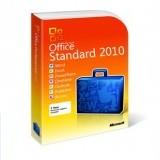 Microsoft Office Standard 2010