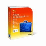 Microsoft Office Professional Plus 2010