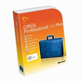 Microsoft Office Professional Plus 2007