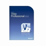 Microsoft Visio Professional 2010