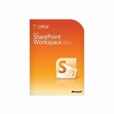 Microsoft SharePoint Workspace 2010 Product Key