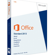 Microsoft Office Standard 2013