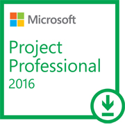 Microsoft Project Professional 2016