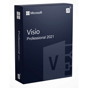 Microsoft Visio Professional 2021