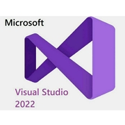 Visual Studio Professional 2022