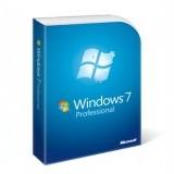 Windows 7 Professional