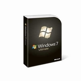 Windows 7 Ultimate