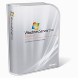 Microsoft Windows Server 2008 Standard R2