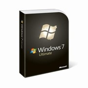 Windows 7 Ultimate SP1