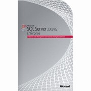 SQL Server 2008 R2 Enterprise