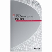 SQL Server 2008 R2 Standard