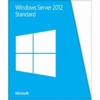 Windows Server 2012 Standard