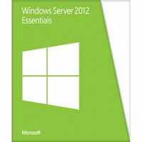 Windows Server 2012 Essentials