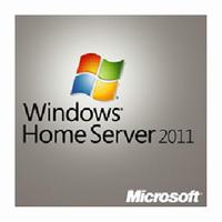 Windows Home Server 2011 Product Key