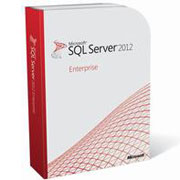 SQL Server 2012 Enterprise