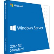 Windows Server 2012 R2 Standard