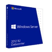 Windows Server 2012 R2 Datacenter